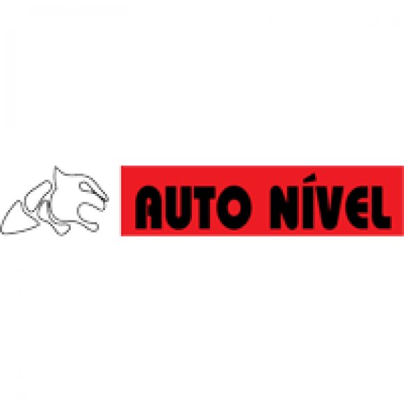 AUTO NIVEL Logo