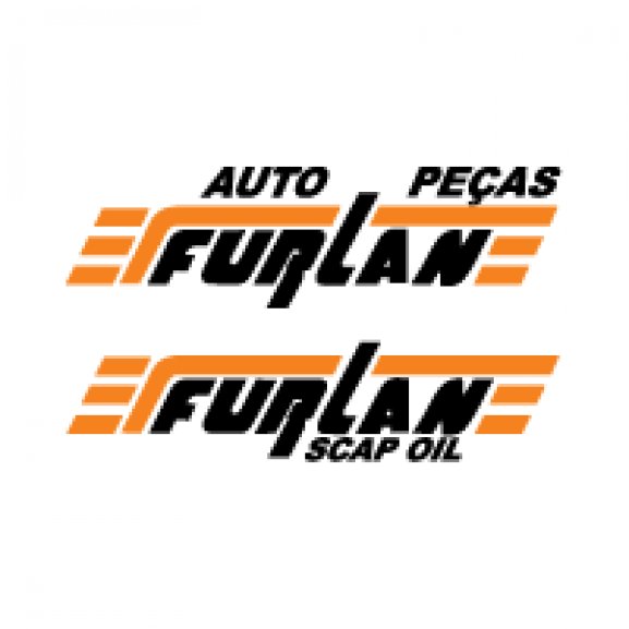 AUTO PEÇAS FURLAN Logo