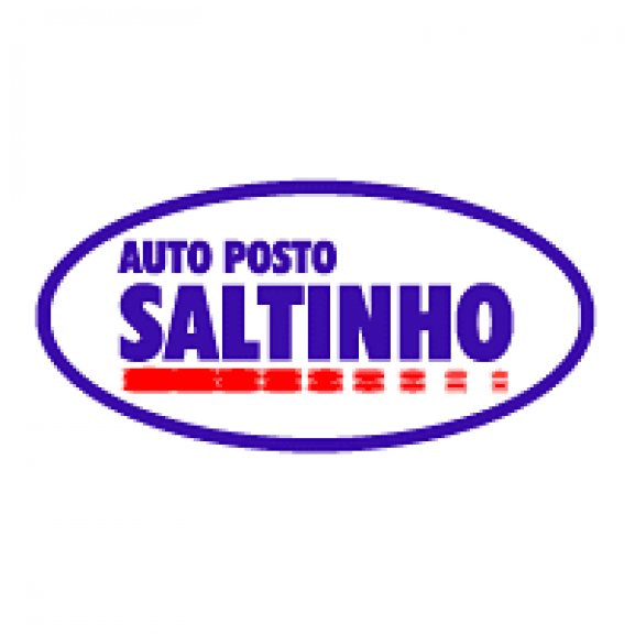 Auto Posto Saltinho Logo