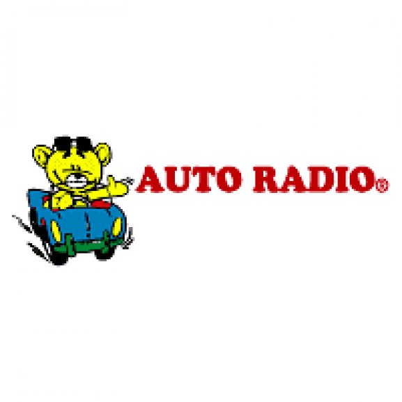 Auto Radio Logo