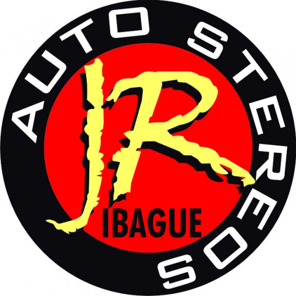 Auto Stereos Logo