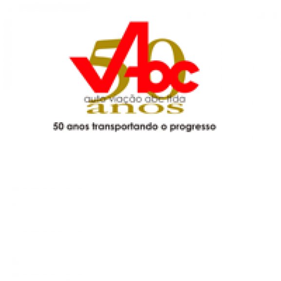 Auto Viação ABC Logo