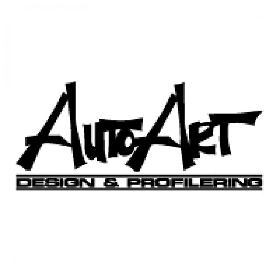 Autoart design Logo