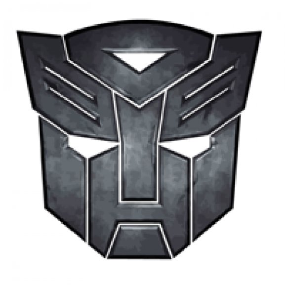 Autobot from Transformers Logo