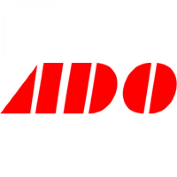 Autobuses ADO Logo
