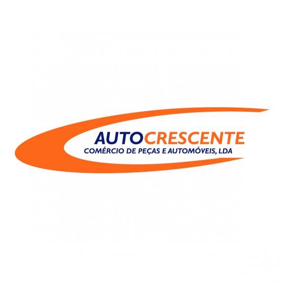 Autocrescente Logo