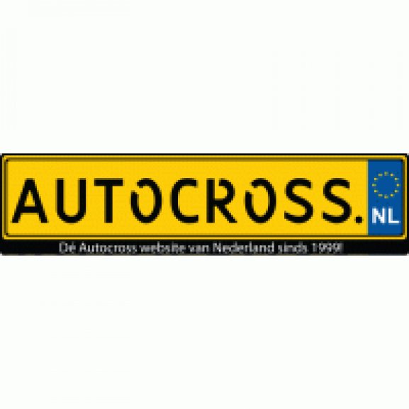 Autocross.nl Logo