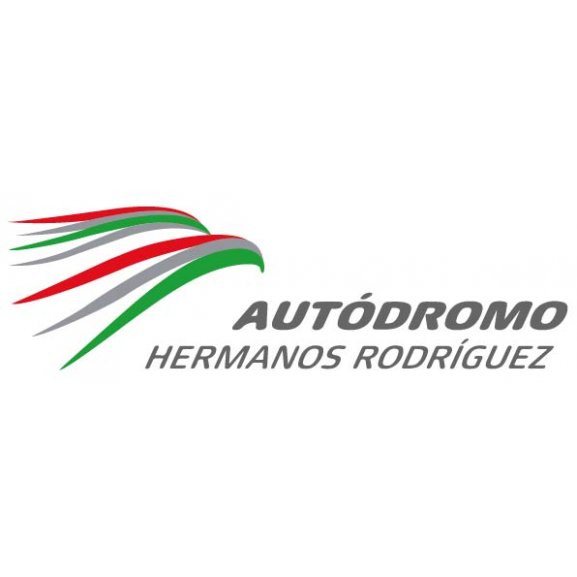 autodromo Hermanos Rodriguez Logo