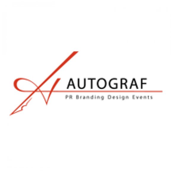 Autograf Communications Logo