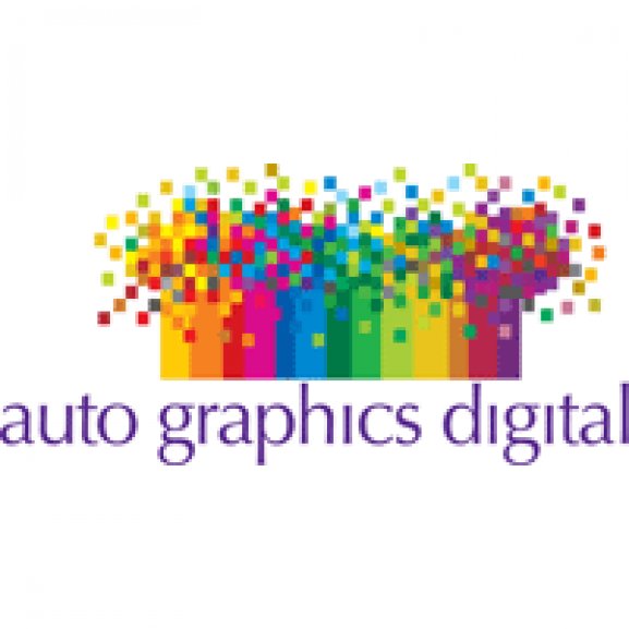 Autographics Logo