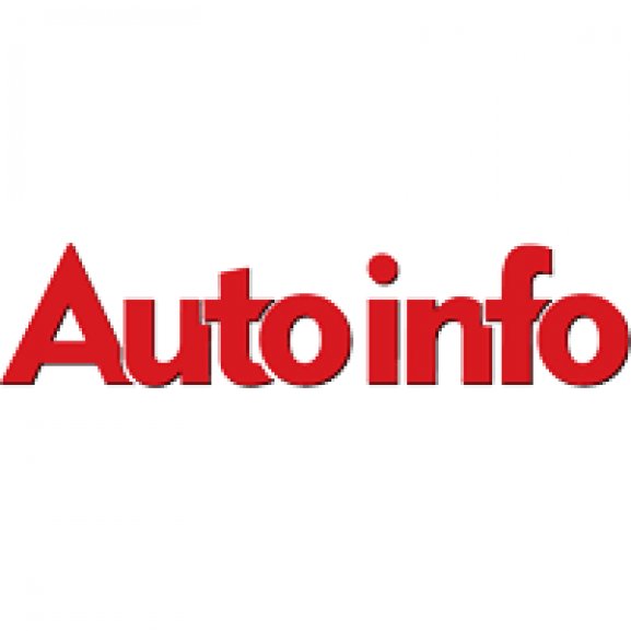 Autoinfo Logo
