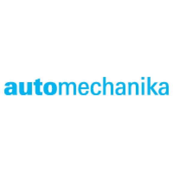 Automechanika Logo