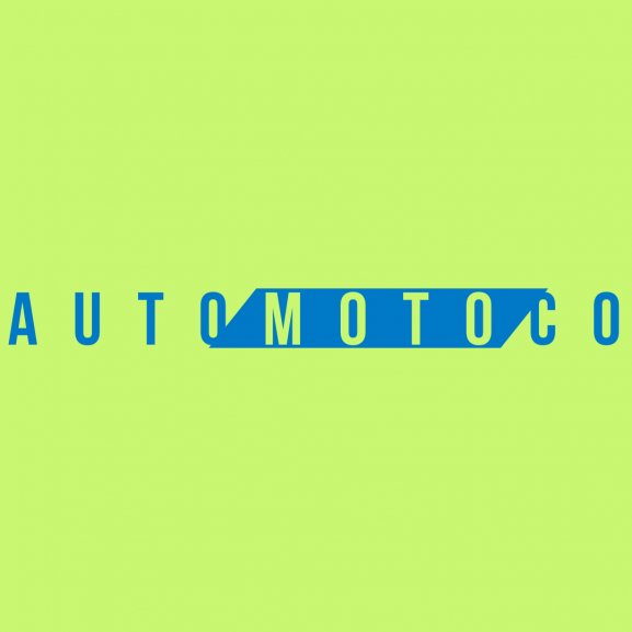 AUTOMOTOCO Logo