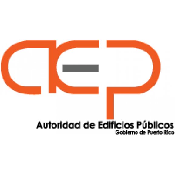 Autoridad de Edificios Publicos Logo