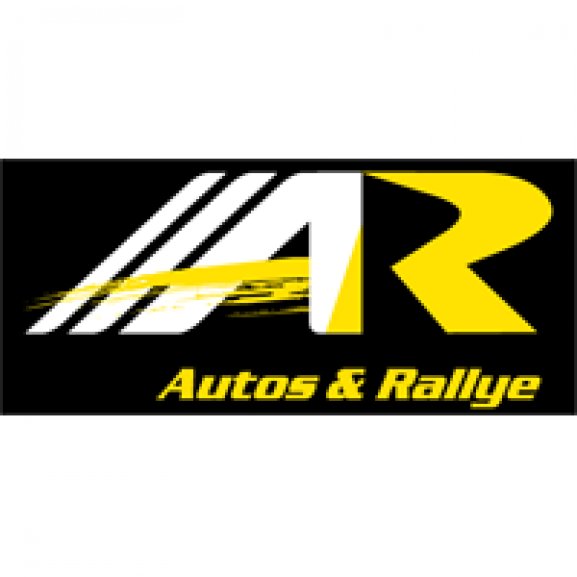 autos & rallye Logo