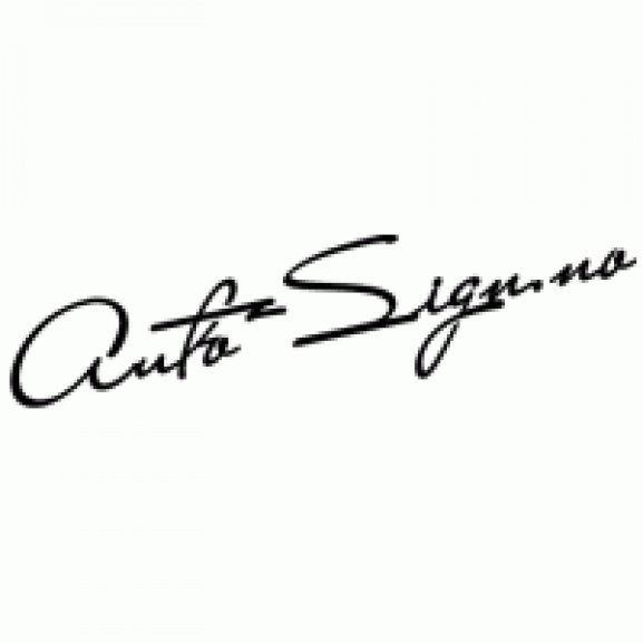 Autosign Logo