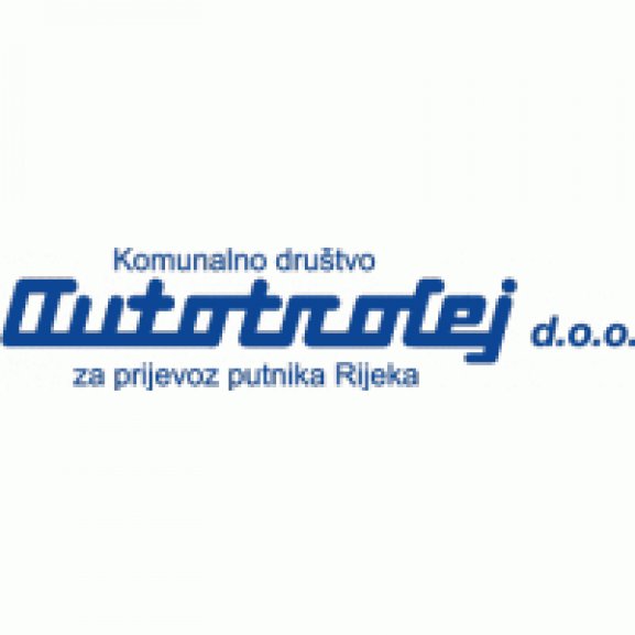 Autotrolej Logo