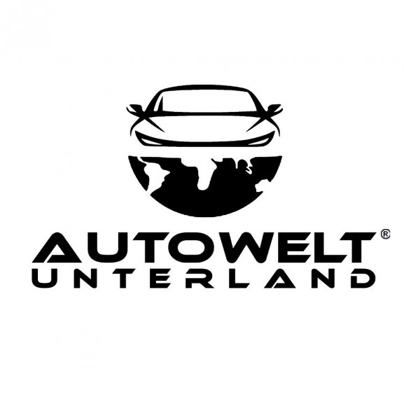 Autowelt Unterland Logo