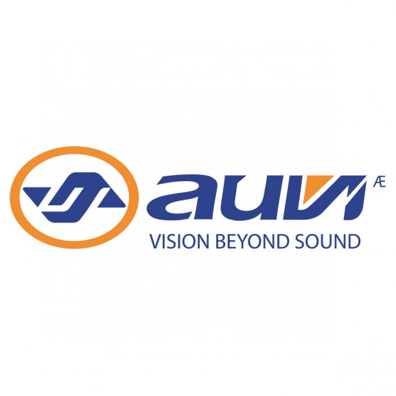 Auvi Logo