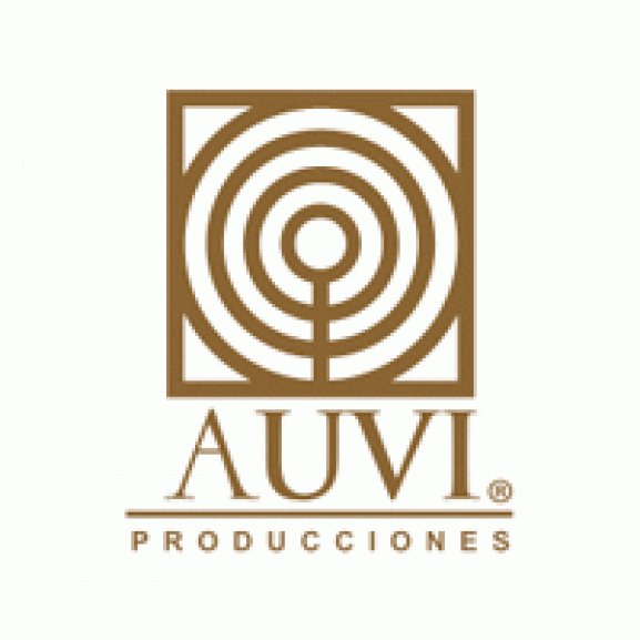 AUVI Producciones Logo