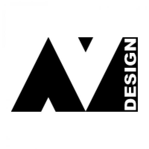 AV design Logo