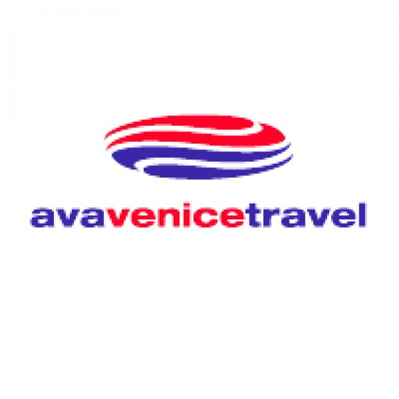 AVA VENICE TRAVEL Logo
