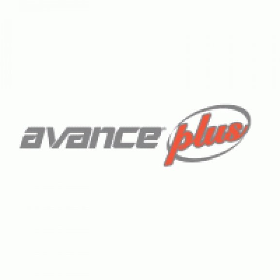 Avance Plus Logo