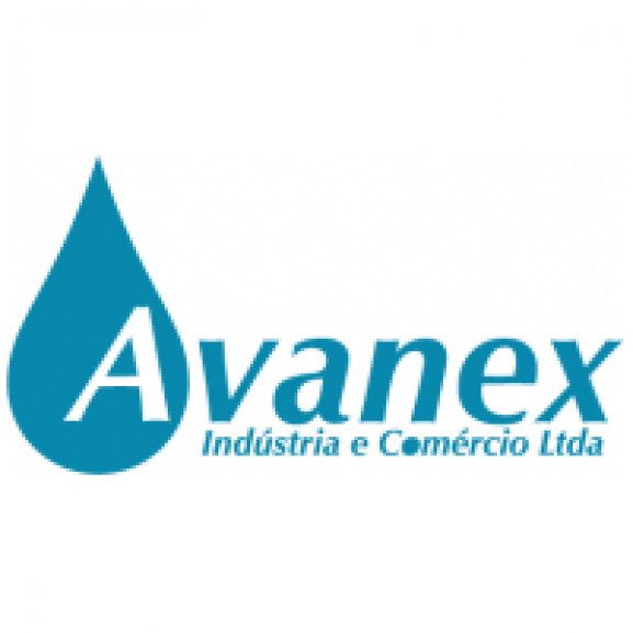 Avanex Logo