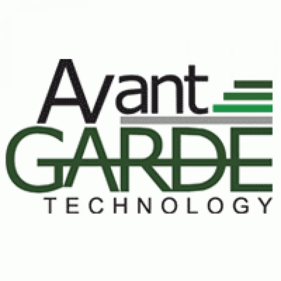 Avant Garde Technology Logo