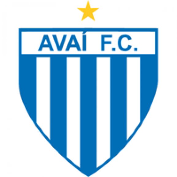 Avaí Futebol Clube Logo