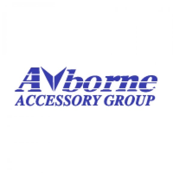 Avborne Accessory group Logo