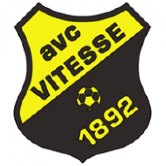 AVC Vitesse Arnhem Logo