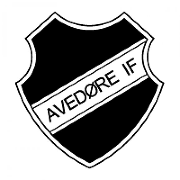 Avedore IF Logo