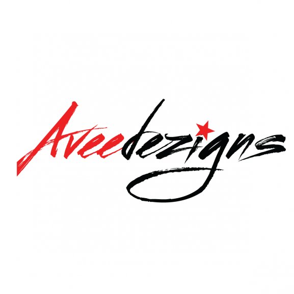 Aveedezigns Logo