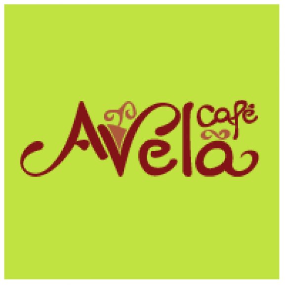 Avela Cafe Logo