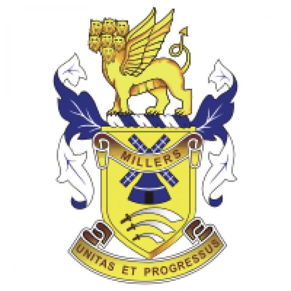 Aveley FC Logo