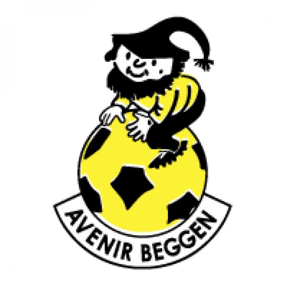 Avenir Beggen Logo