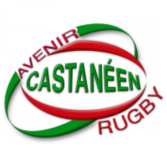 Avenir Castanéen Logo