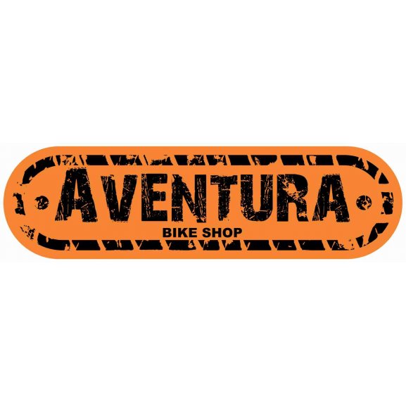 Aventura Bike Shop Logo