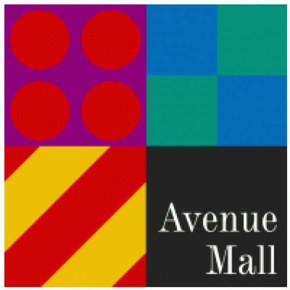 Avenue Mall Osijek Logo