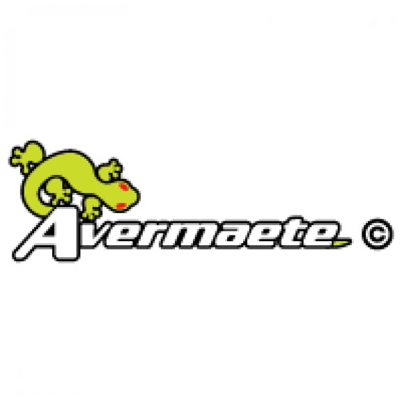 Avermaete COLOR Logo