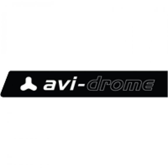 Avi drome Logo