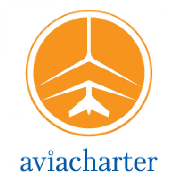 aviacharter Logo