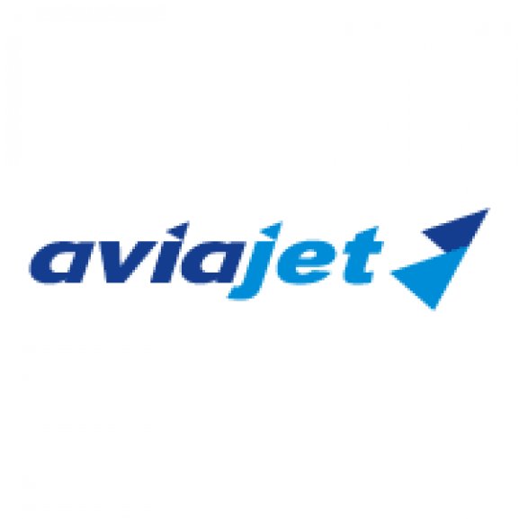 Aviajet Logo