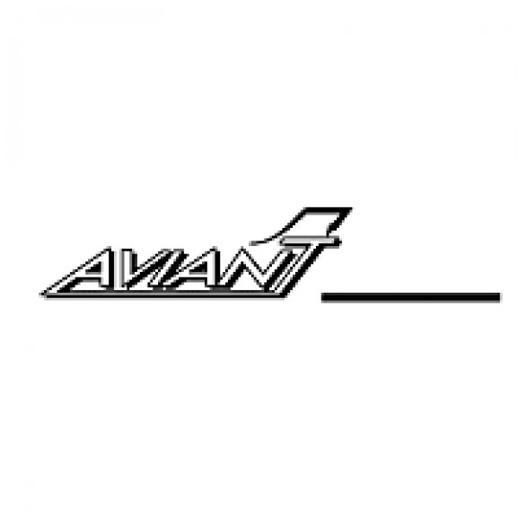 Aviant Logo