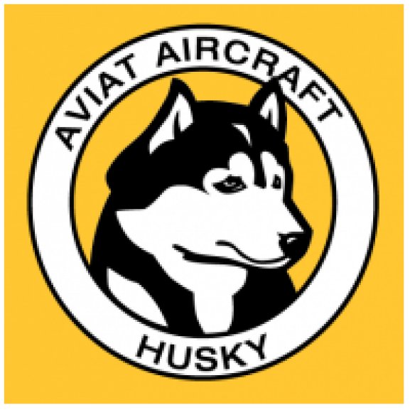Aviat Aircraft Husky Logo