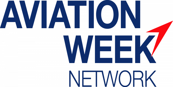 Aviation Week & Space Technology Logo