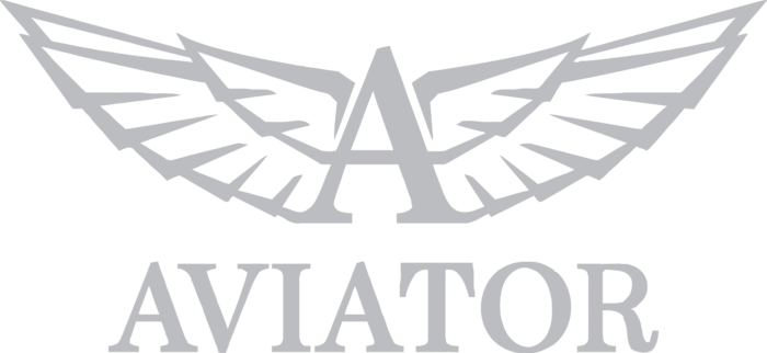 Aviator Watches Logo