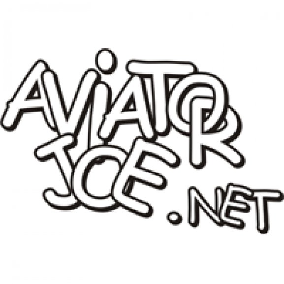 AviatorJoe Logo
