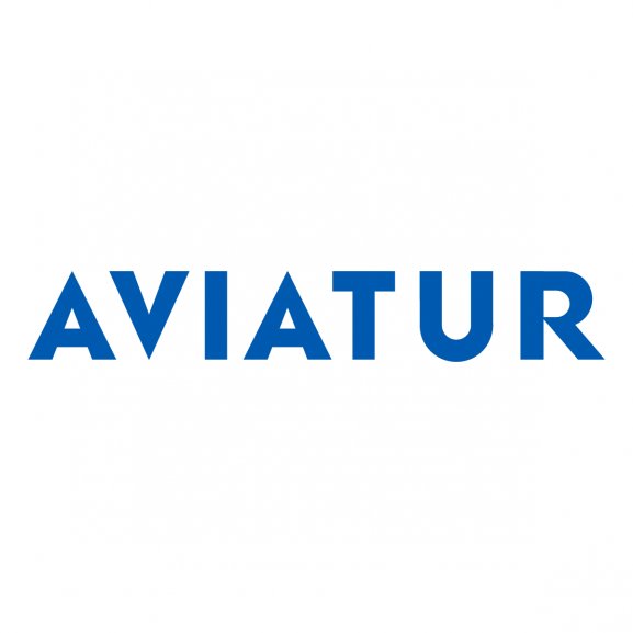 Aviatur Logo